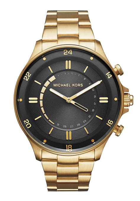 michael kors hybrid watch price|michael kors watches outlet prices.